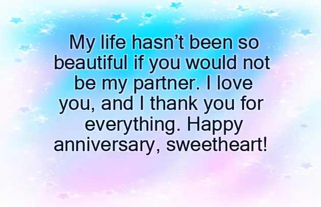Happy 10Th Wedding Anniversary Happy 10Th Wedding Anniversary