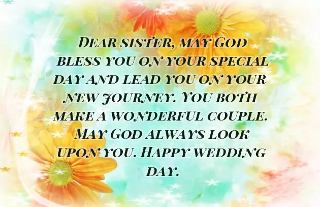 Caption For Sister Marriage Caption For Sister Marriage