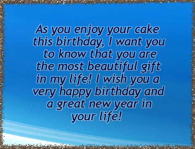 Happy Birthday From Parents To Son Happy Birthday From Parents To Son