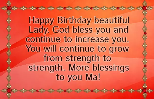 Happy Birthday To An Amazing Woman Happy Birthday To An Amazing Woman