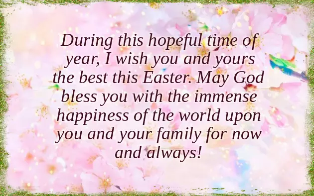 Religious Easter Greetings Gif Religious Easter Greetings Gif