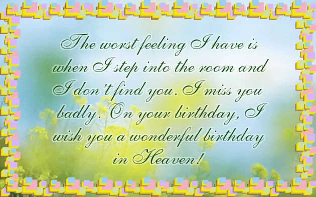 Happy Birthday Wishes By Sister Happy Birthday Wishes By Sister