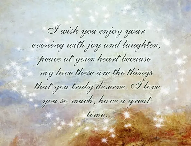 Good Evening To You All Good Evening To You All