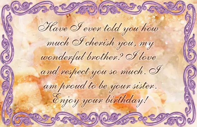 Happy Birthday Gorgeous Sister Happy Birthday Gorgeous Sister