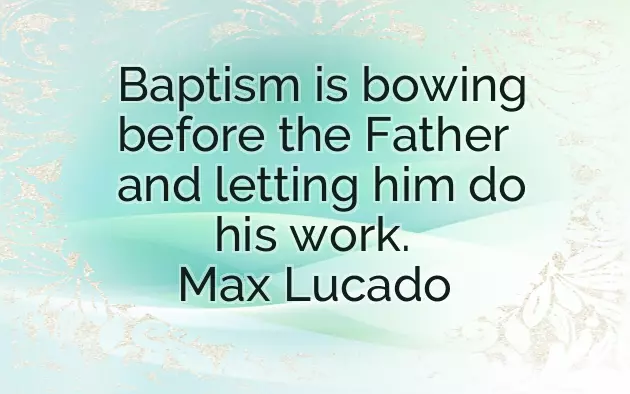 Congratulations On Baby Baptism Congratulations On Baby Baptism