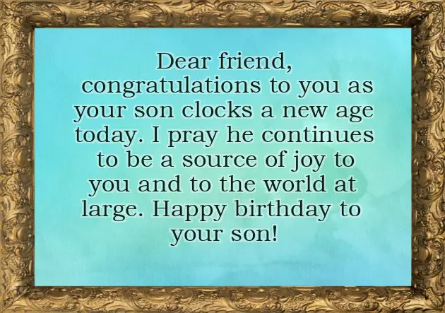 Congratulations To You And Proud Parents Congratulations To You And Proud Parents