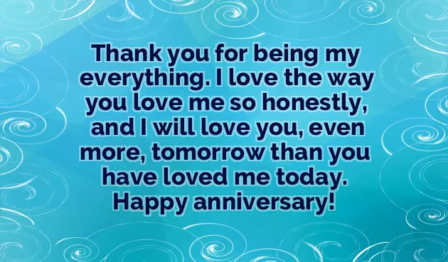Message For Boyfriend Anniversary Message For Boyfriend Anniversary