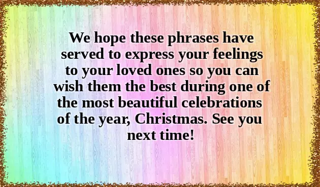 Christmas Greetings For Whatsapp Christmas Greetings For Whatsapp