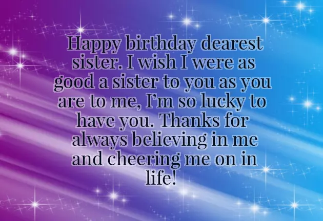 Sister Caption For Birthday Sister Caption For Birthday