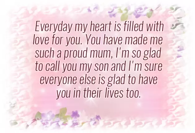 Happy Birthday Verse Happy Birthday Verse