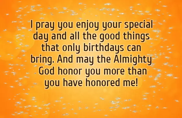 Funny Birthday Wishes For Buddy