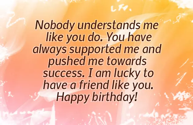 College Birthday Wishes College Birthday Wishes