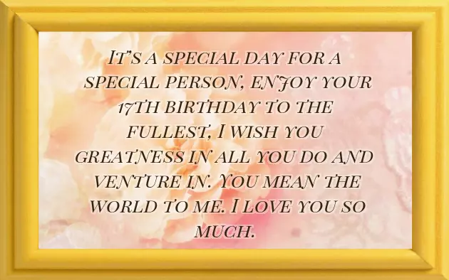 Wishes For A Teenage Girl Wishes For A Teenage Girl