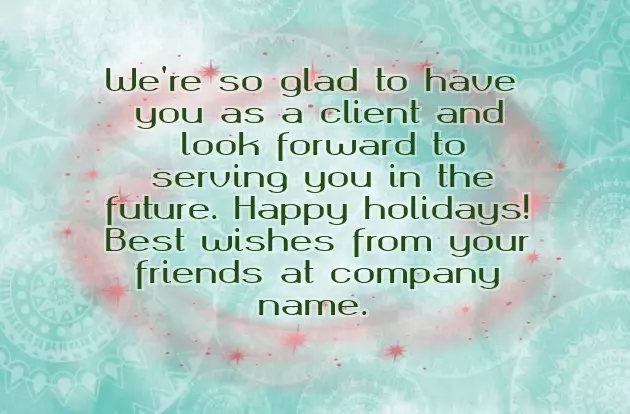 I Wish You A Happy And Healthy New Year I Wish You A Happy And Healthy New Year