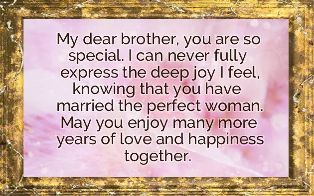 Anniversary Wishes For Son And Daughter In Law Quotes