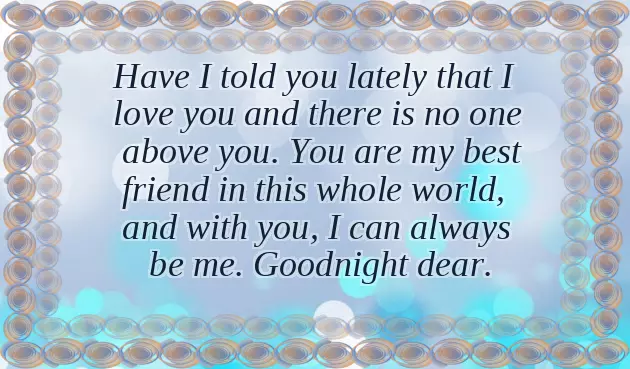 Good Night Wife Good Night Wife