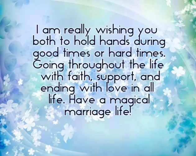 Congratulations For New Wedding Couple Congratulations For New Wedding Couple