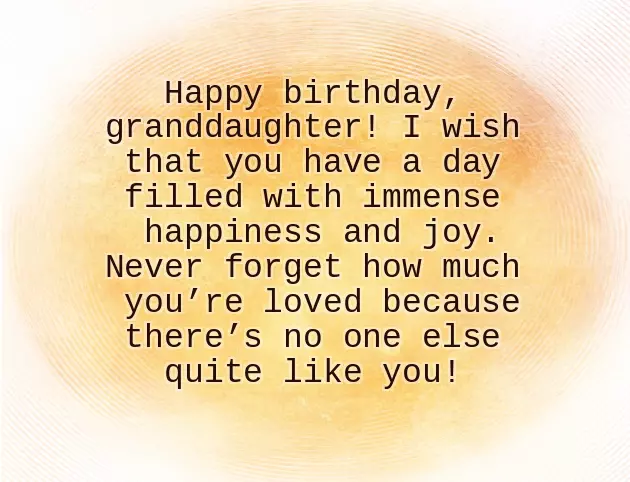 Birthday Wishes For A Teenage Granddaughter Birthday Wishes For A Teenage Granddaughter