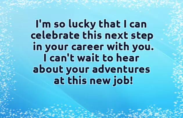 Wishing Congrats Wishing Congrats