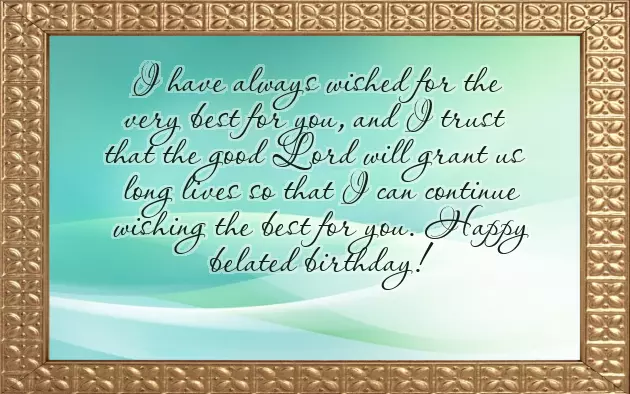 Big Brother Happy Birthday Wishes