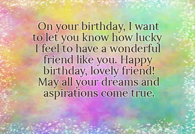 Birthday Wishes To Loved One Quotes Birthday Wishes To Loved One Quotes