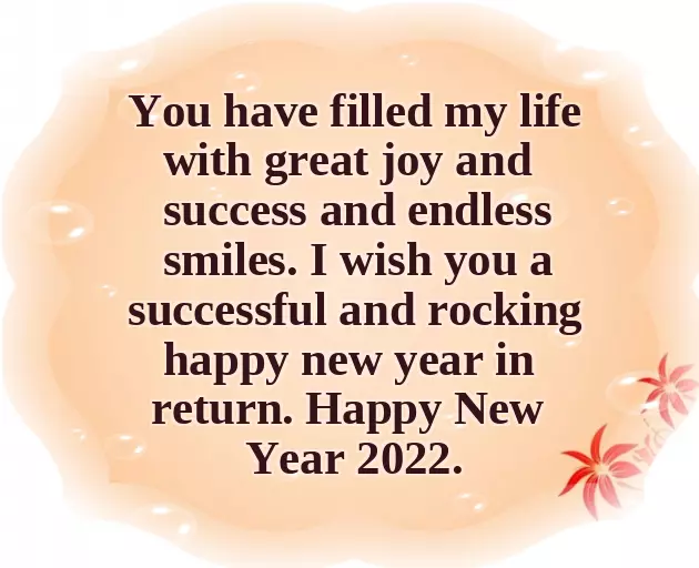 New Year Wishes Best New Year Wishes Best