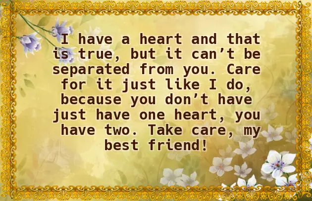 Wishing A Best Friend Happy Birthday Funny