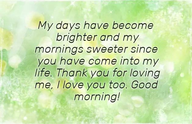 Good Morning Wishes With Positive Thoughts Good Morning Wishes With Positive Thoughts