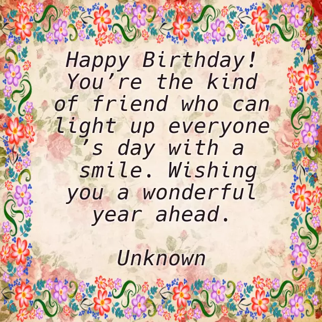 Happy 47Th Birthday Funny Quotes Happy 47Th Birthday Funny Quotes