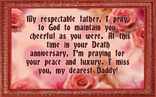 Fathers Day Wishes To My Late Father Fathers Day Wishes To My Late Father