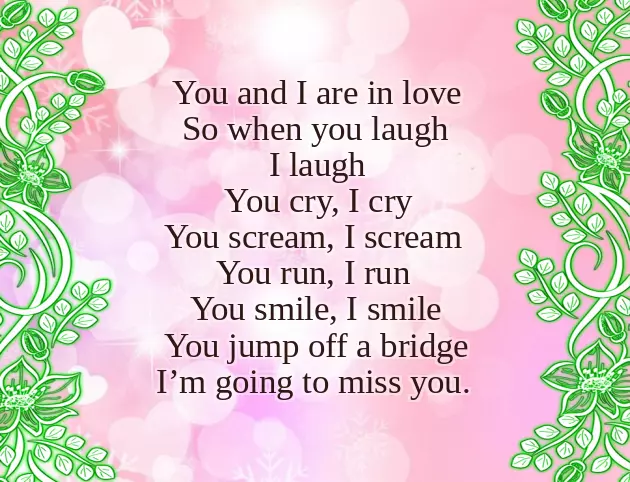 Silly Poems For Adults Silly Poems For Adults