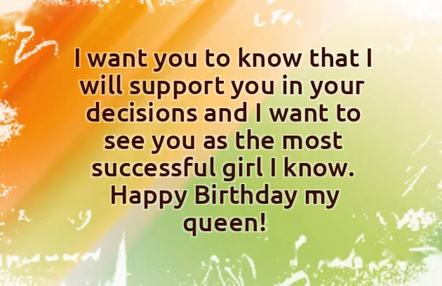 Happy Birthday Wishes For Girlfriend Happy Birthday Wishes For Girlfriend