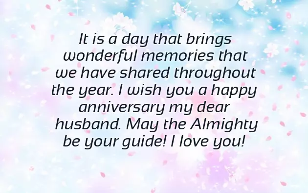 2Nd Anniversary Message For Husband 2Nd Anniversary Message For Husband