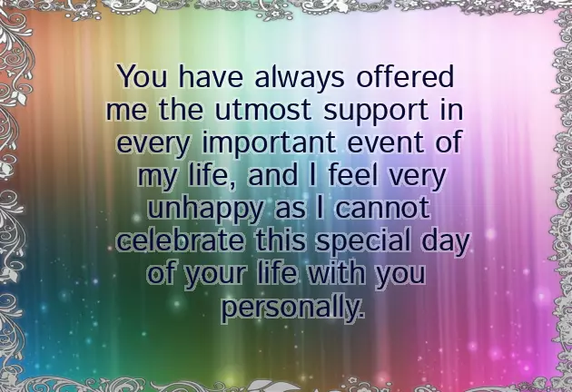 Marriage Anniversary Wishes To Aunty And Uncle