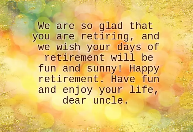 Retirement Wishes For Teacher Retirement Wishes For Teacher