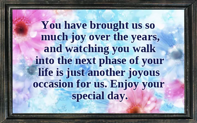 Happy 13Th Birthday Grandson Gif