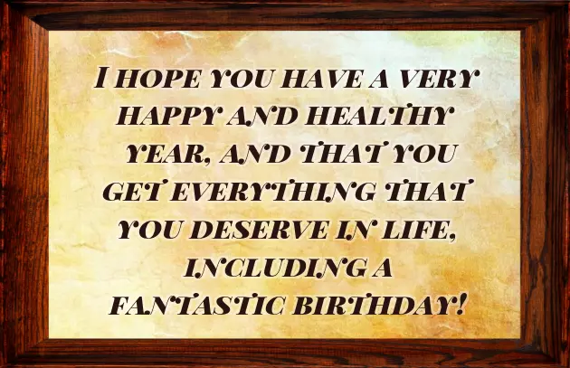 Happy Birthday Lady Happy Birthday Lady