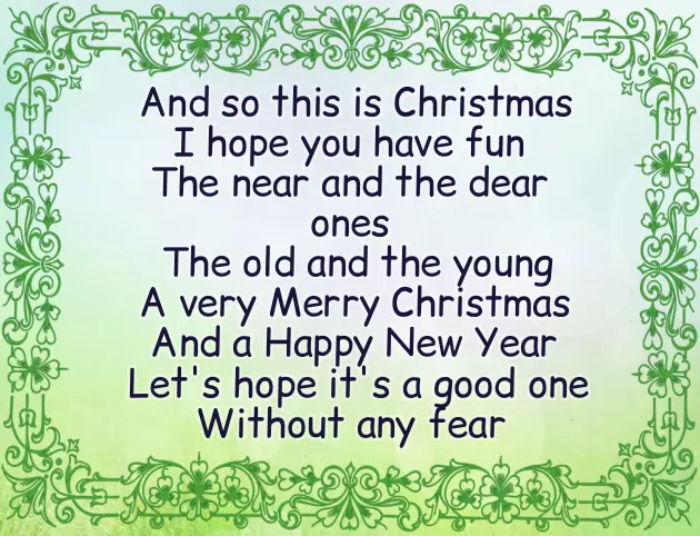 Very Happy Merry Christmas Very Happy Merry Christmas