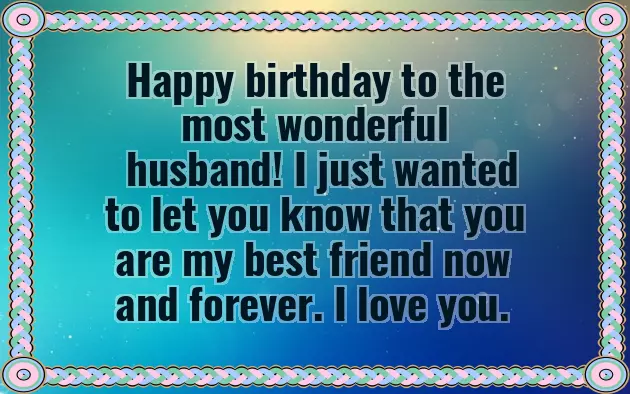 Happy Birthday To My Husband Quotes Happy Birthday To My Husband Quotes