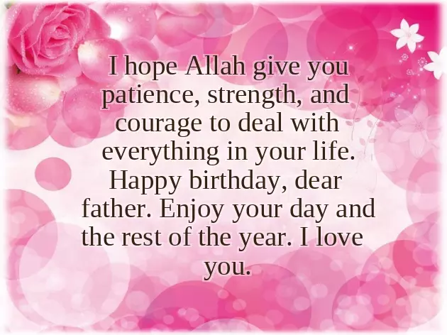 Prayer For My Girlfriend On Her Birthday