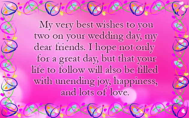 Congratulations To The Newlyweds Quotes Congratulations To The Newlyweds Quotes