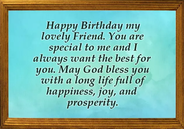 Birthday Message To A Crazy Female Friend Birthday Message To A Crazy Female Friend