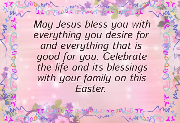 Best Wishes On Easter Best Wishes On Easter