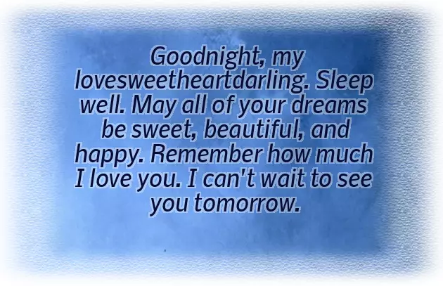 Best Way To Wish Good Night Best Way To Wish Good Night