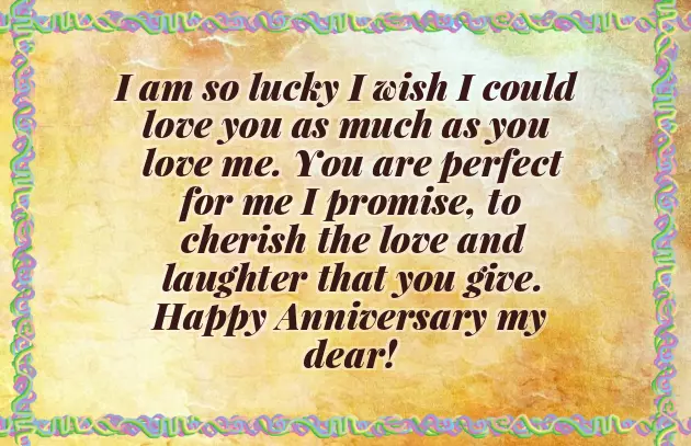 Anniversary Messages To My Wife Anniversary Messages To My Wife
