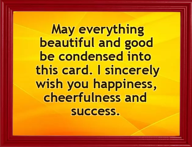 Chinese New Year Quotes Chinese New Year Quotes