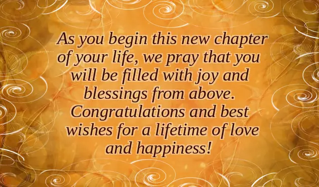 Couple Wedding Wishes Couple Wedding Wishes