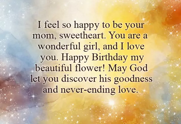 Birthday Wishes For Little Girl Kid Birthday Wishes For Little Girl Kid