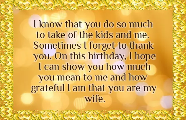 Sexy Birthday Wishes For Wife Sexy Birthday Wishes For Wife