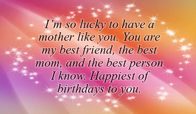 Birthday Wishes For Best Friend Simple Birthday Wishes For Best Friend Simple